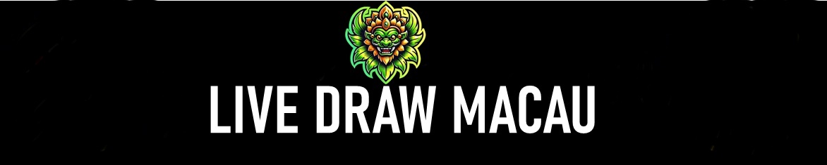Live Draw Macau